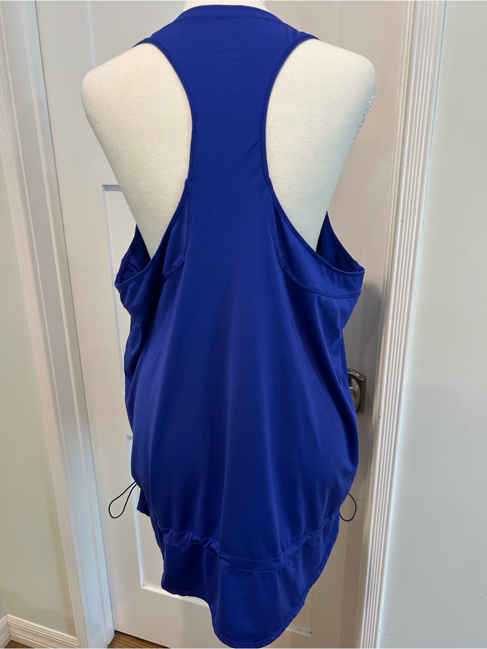 32 Degrees Plus Racer Back Tank - Picture 5 of 9